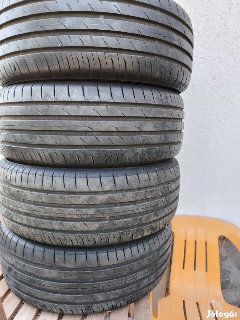 205/55 r16 205)55r16 4db Toyo proxis XL 7,2mm nyári gumi 