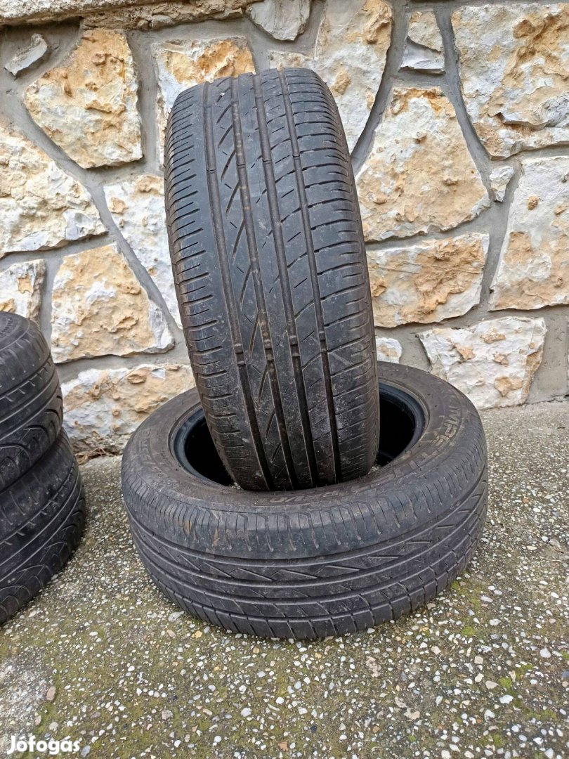 205/55 r16 2db Lassa nyári gumi eladó