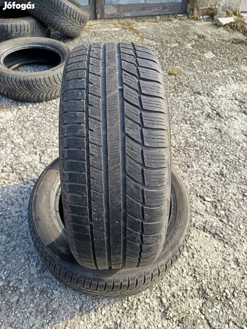 205/55 r16 3éves 2db Toyo téli gumi eladó