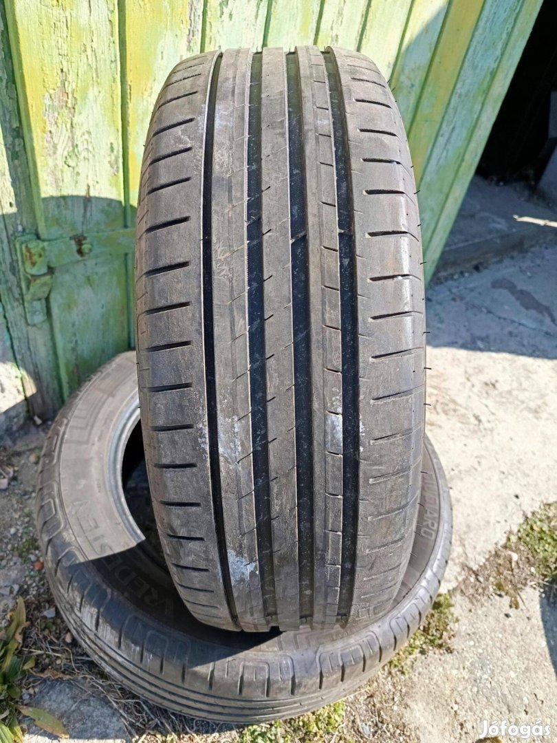 205/55 r16 80%os 2db Vredestein nyári gumi eladó