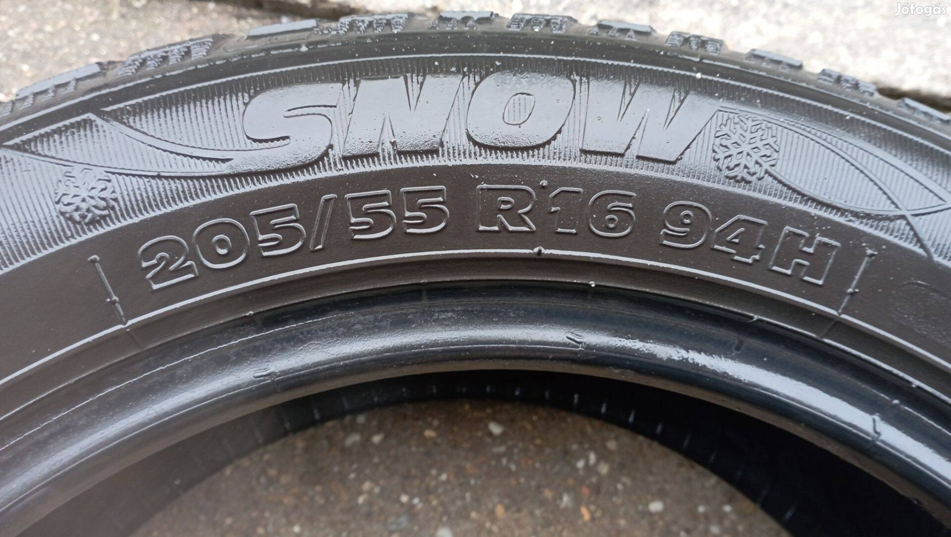 205/55 r16 94h