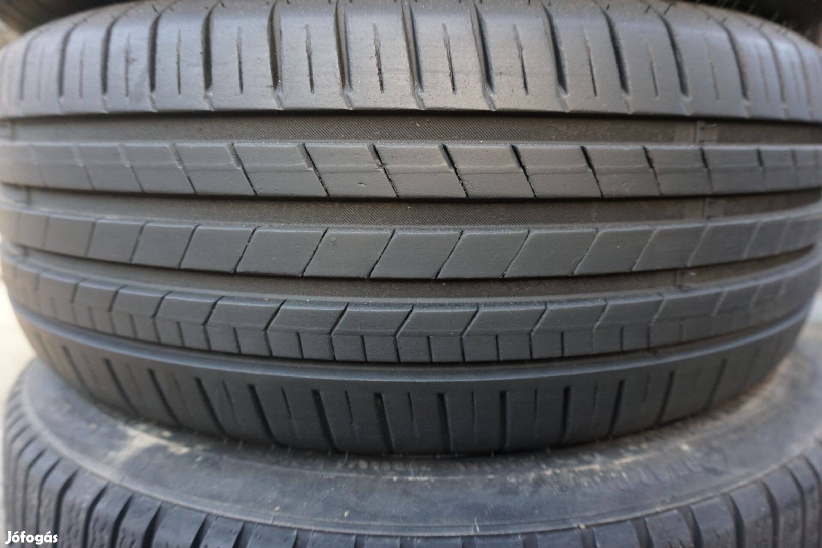 205/55 r16 Apollo nyári gumi 205/55r16