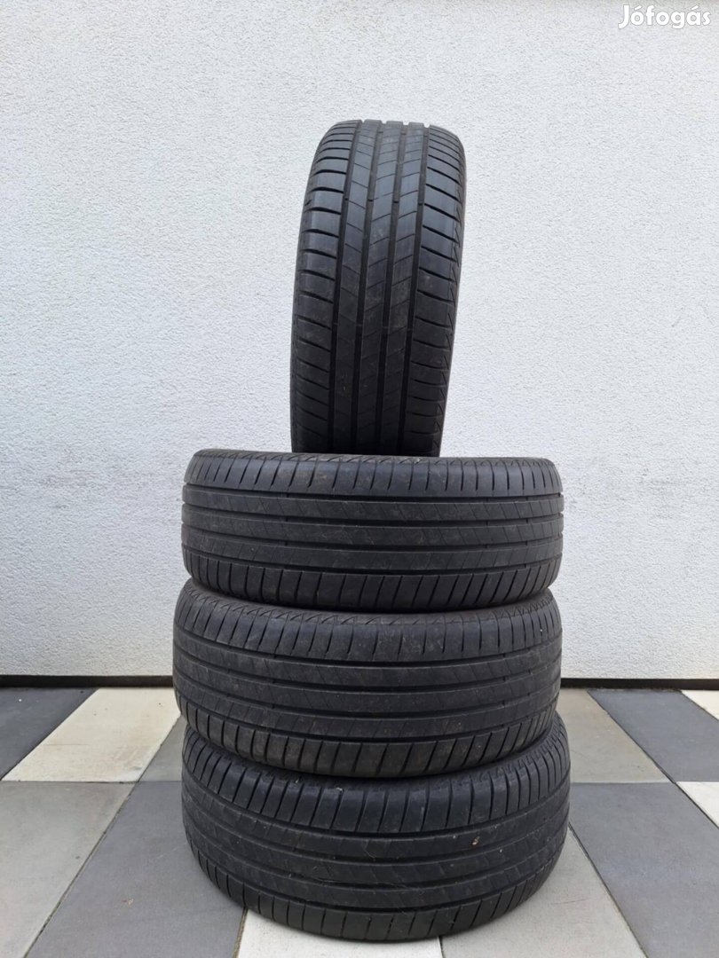 205/55 r16 Bridgestone nyárigumi DOT0319