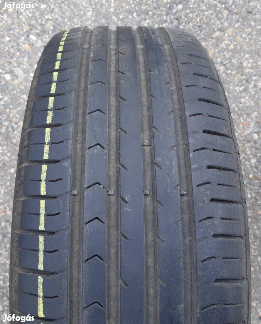 205/55 r16 Continental Contipremiumcontact 5. 1db