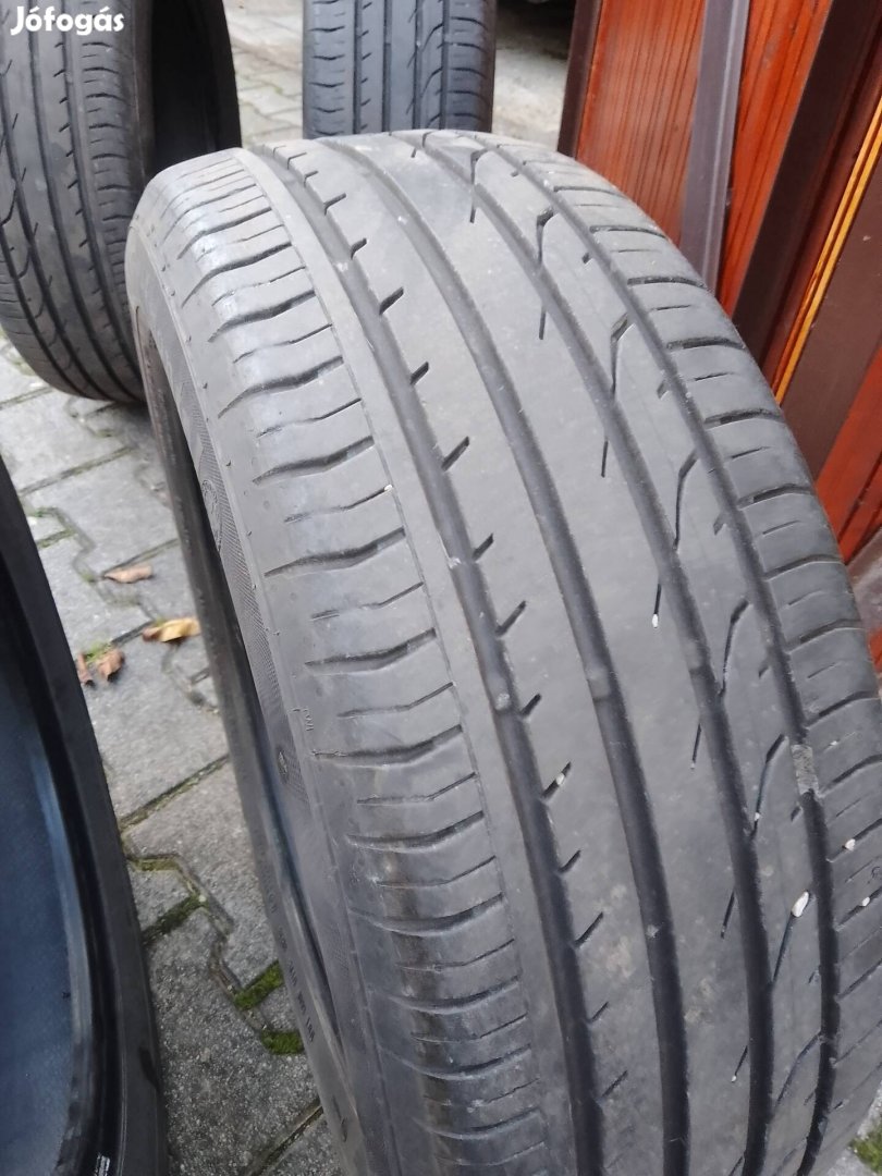 205/55 r16 Continental nyári 4 db