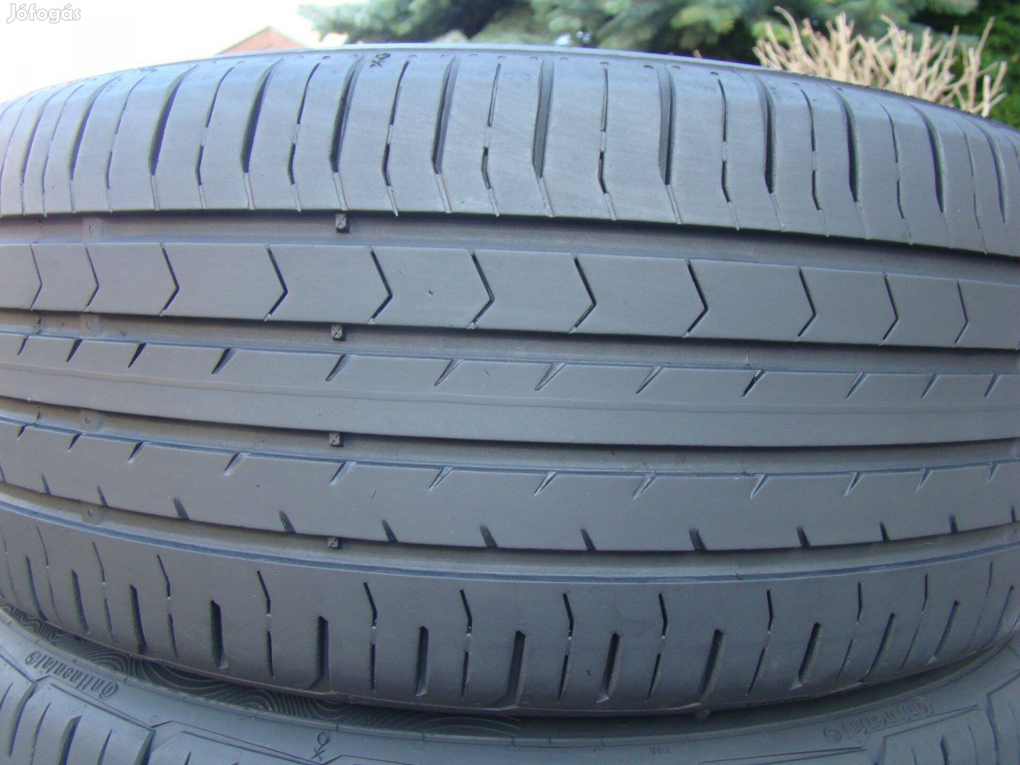 205/55 r16 Continental nyári gumi 205/55r16