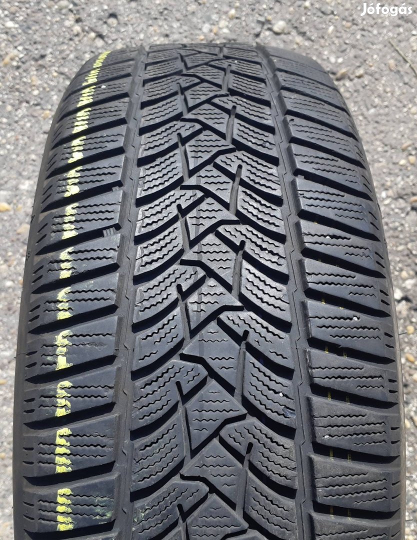 205/55 r16 Dunlop Winter Sport 5. 1db.