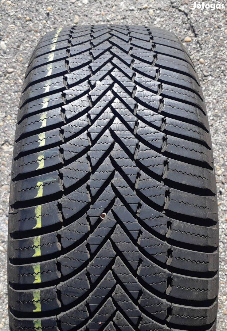 205/55 r16 Firestone Multiseason. 1db.