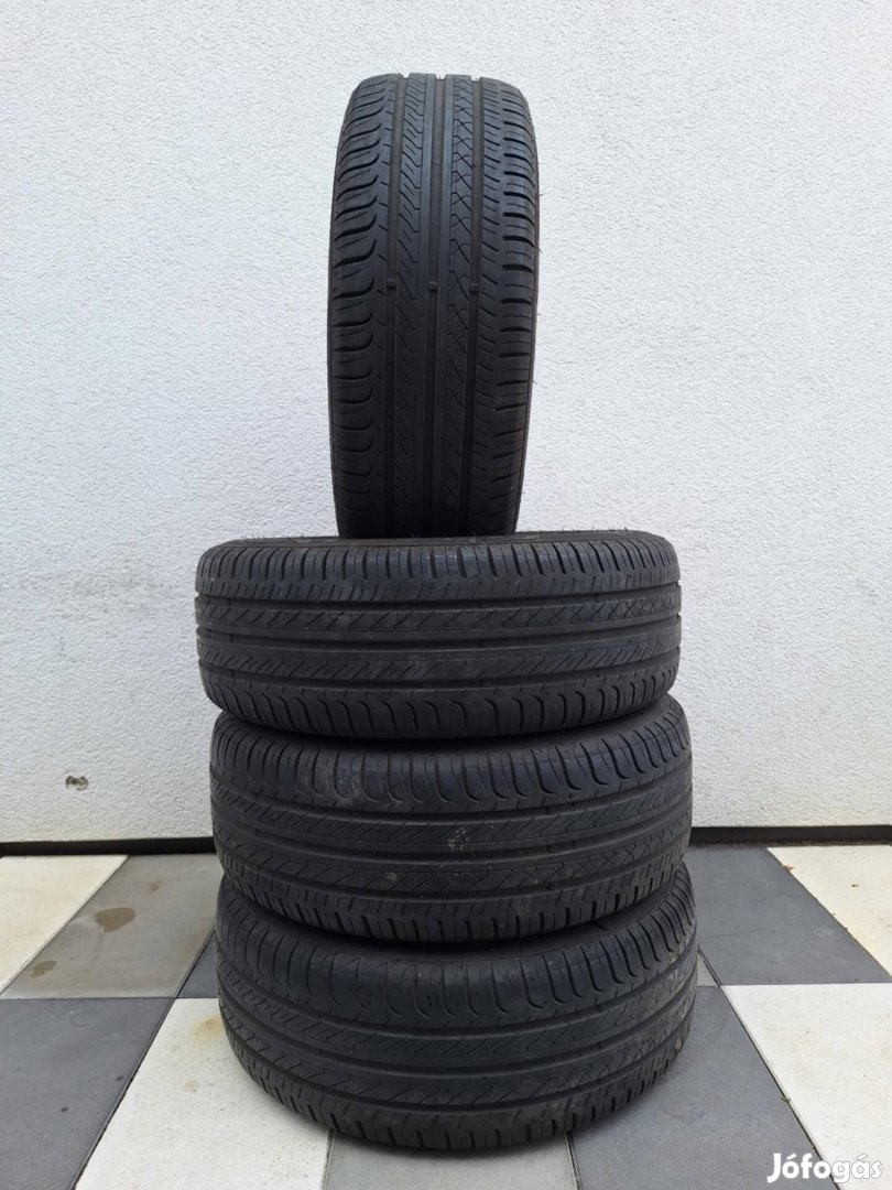 205/55 r16 GT Radial nyárigumi DOT5018