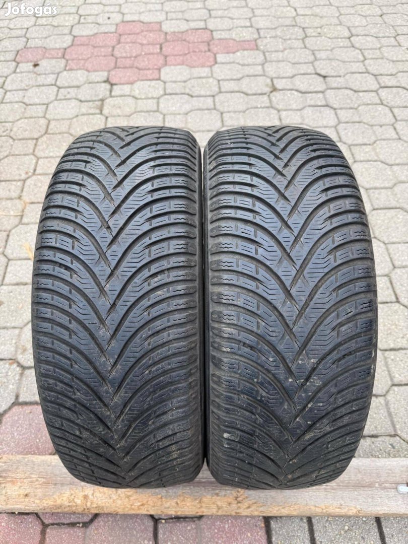 205/55 r16 Goodrich téli