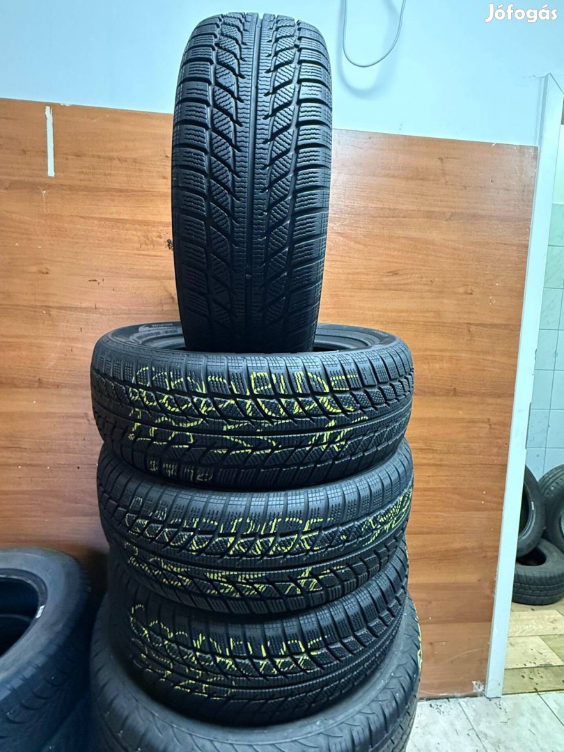 205/55/r16 Goodride 4db Téli DOT3720