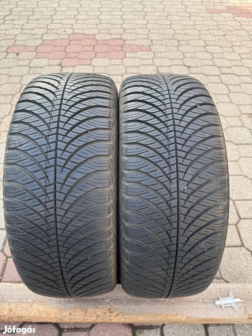 205/55 r16 Goodyear 4évszak