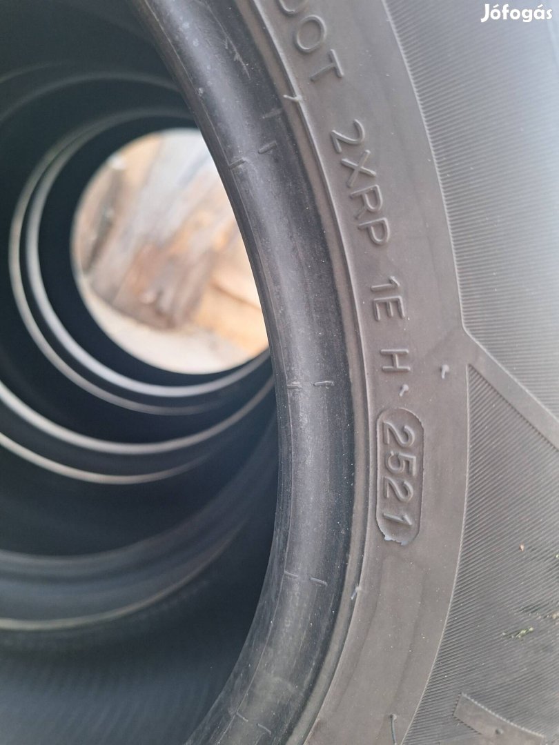 205/55 r16 Hankook nyári gumi 