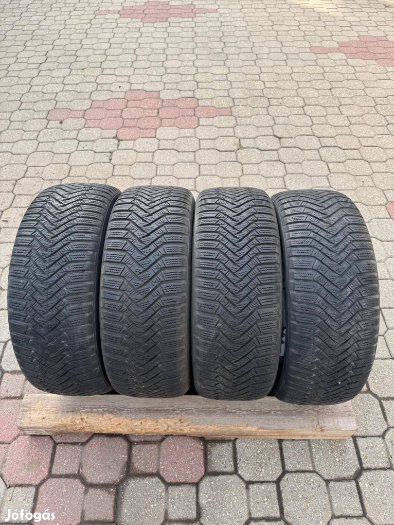 205/55 r16 Laufenn téli