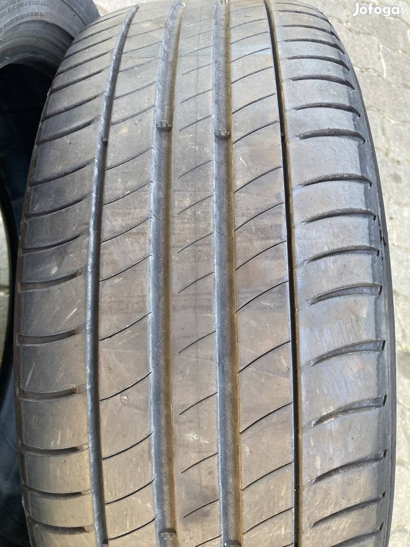 205/55 r16 Michelin nyári gumik