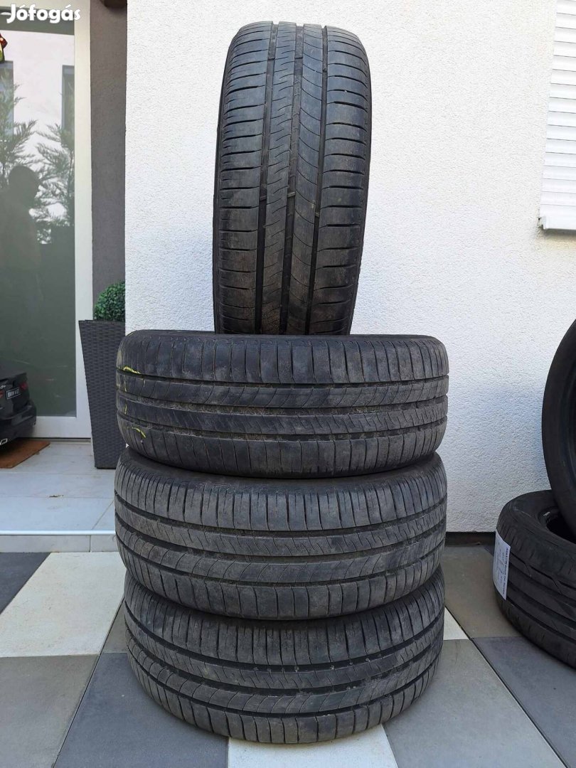 205/55 r16 Michelin nyárigumi DOT0718