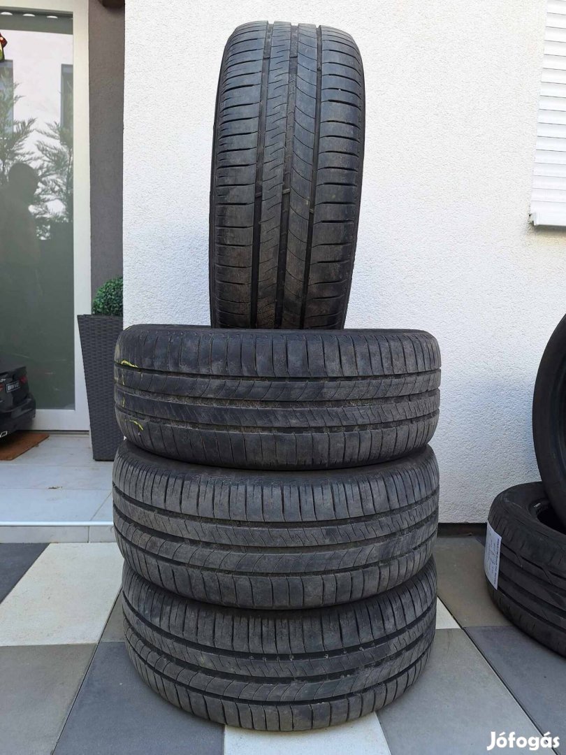 205/55 r16 Michelin nyárigumi DOT0718