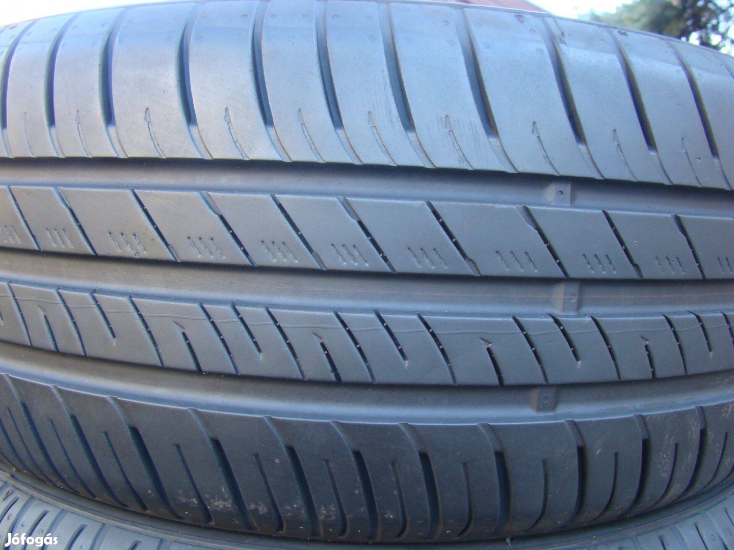 205/55 r16 Nexen nyári gumi 205/55r16