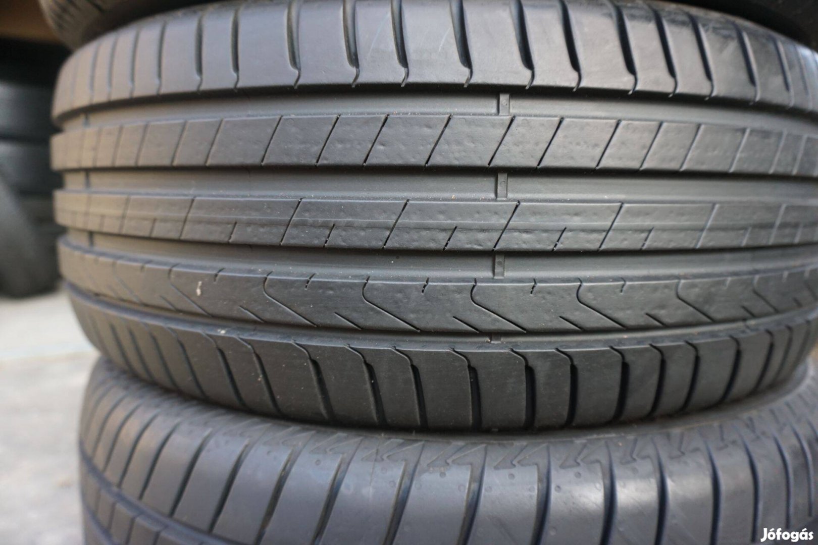 205/55 r16 Pirelli nyári gumi 205/55r16