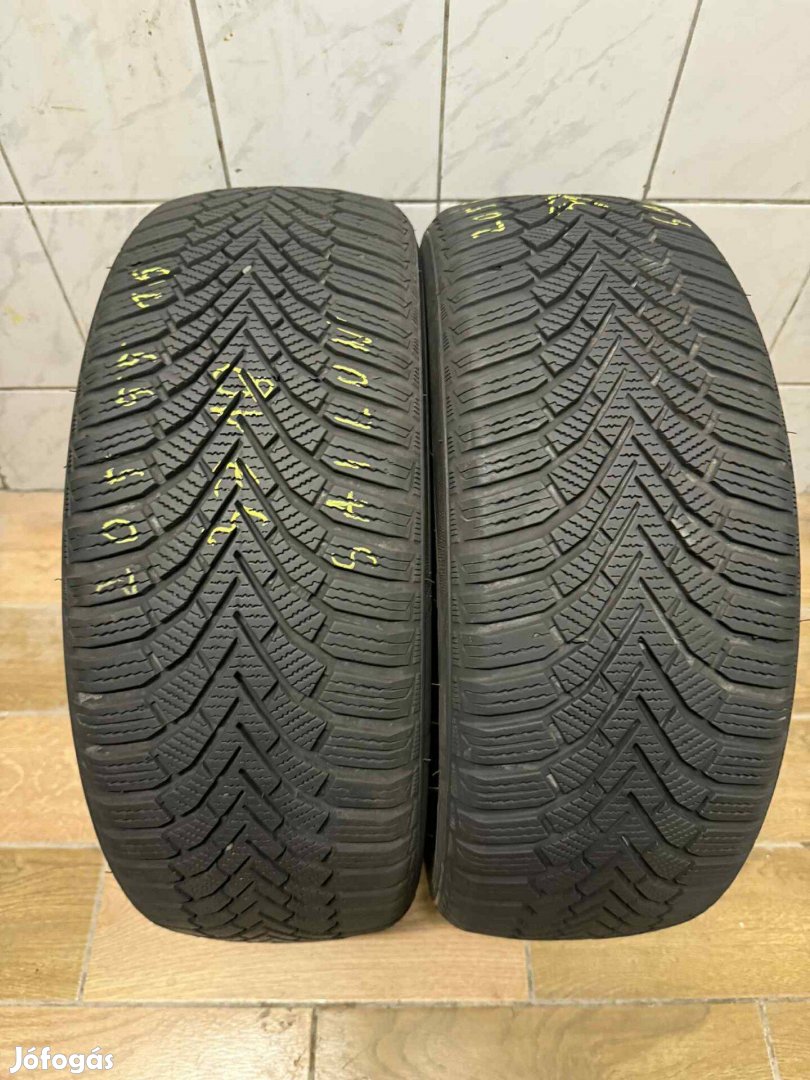 205/55/r16 Salium téli 2db