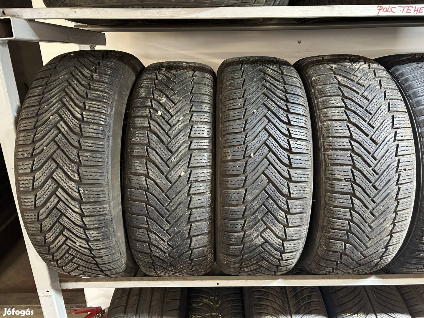 205/55 r16 Téligumi