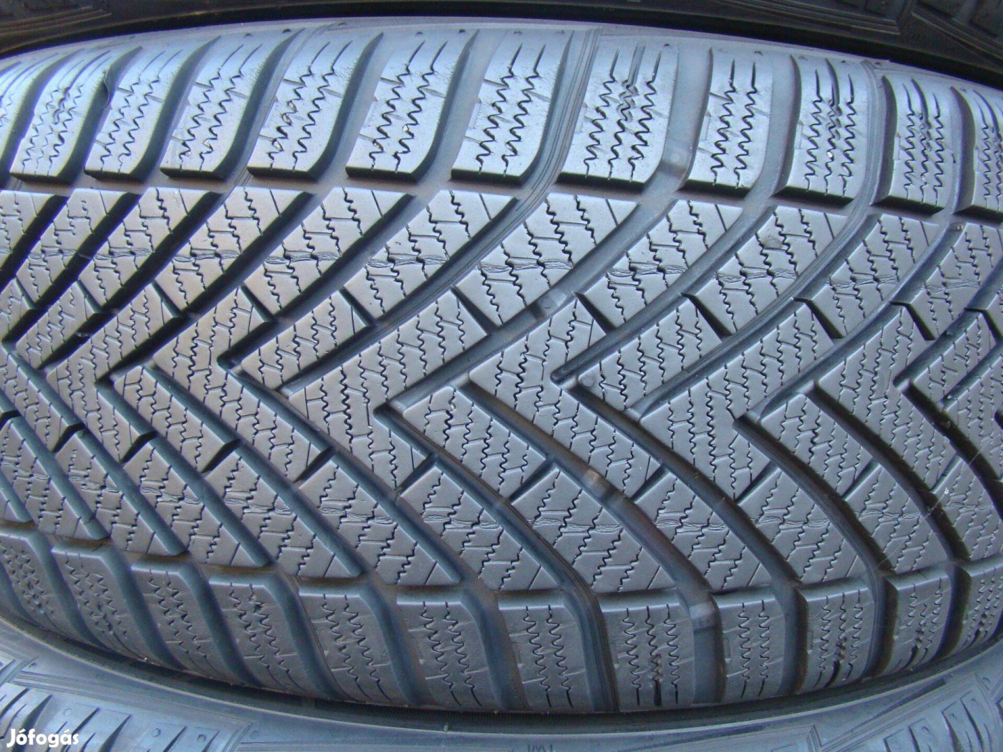 205/55 r16 Vredestein 2022-es téli gumi 205/55r16