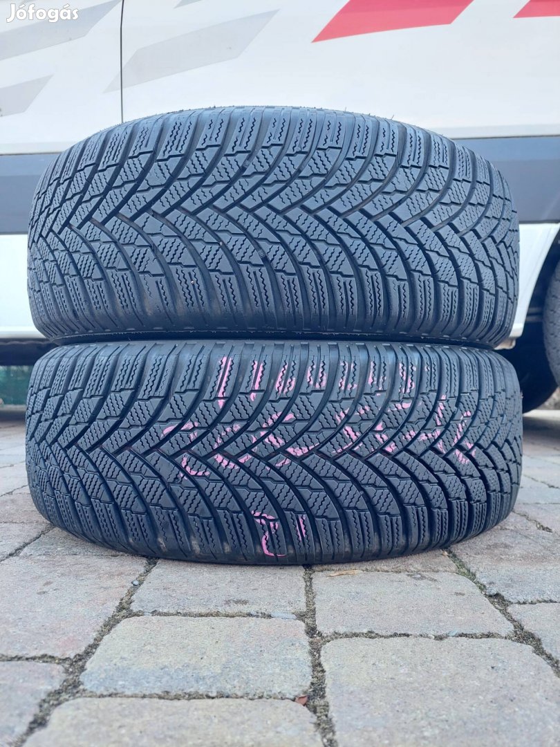 205/55 r16  205/55r16 Firestone téli gumi