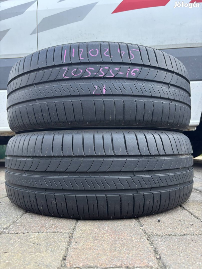 205/55 r16  205/55r16 Michelin nyári gumi  