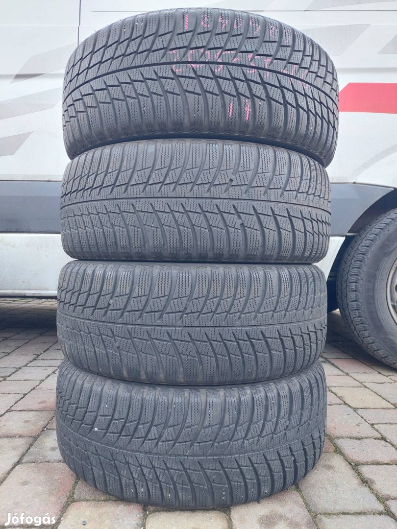 205/55 r16  205/55r16  Bridgestone téli gumi