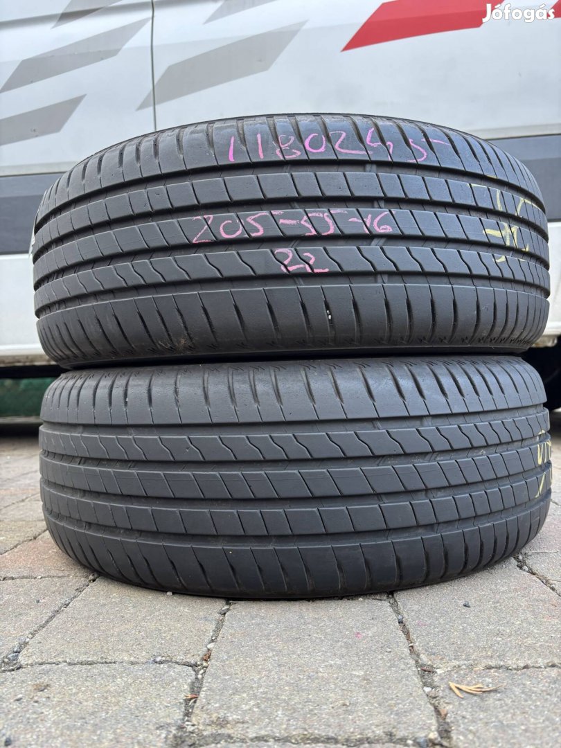 205/55 r16  205/55r16  Firestone nyári gumi 