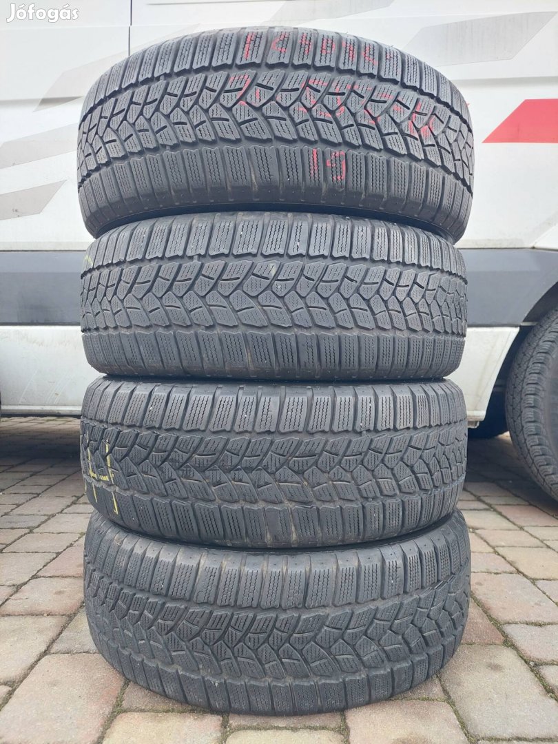 205/55 r16  205/55r16  Firestone téli gumi  