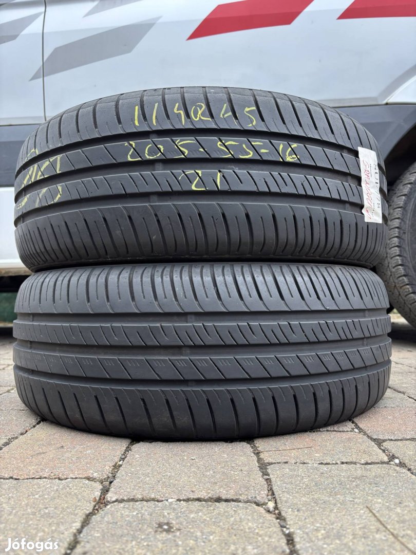 205/55 r16  205/55r16  Nexen nyári gumi 