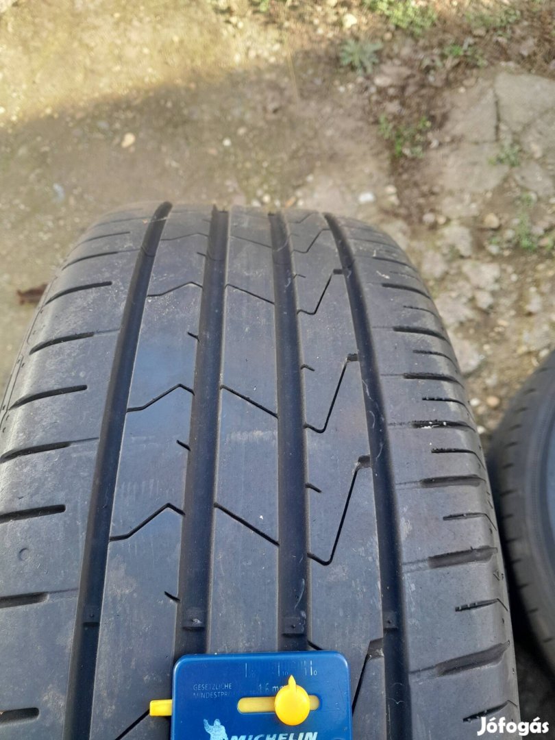 205 55 r16 hankook top gumi 4 darab