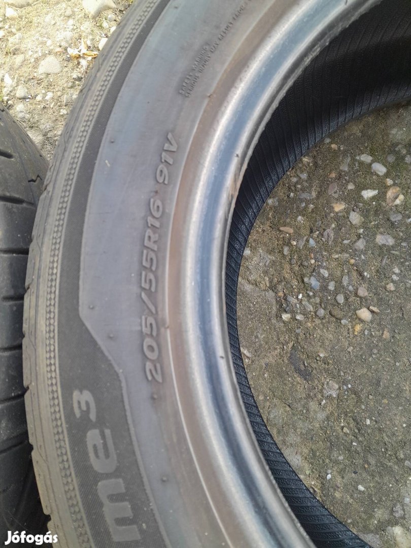 205 55 r16 hankook top gumi 