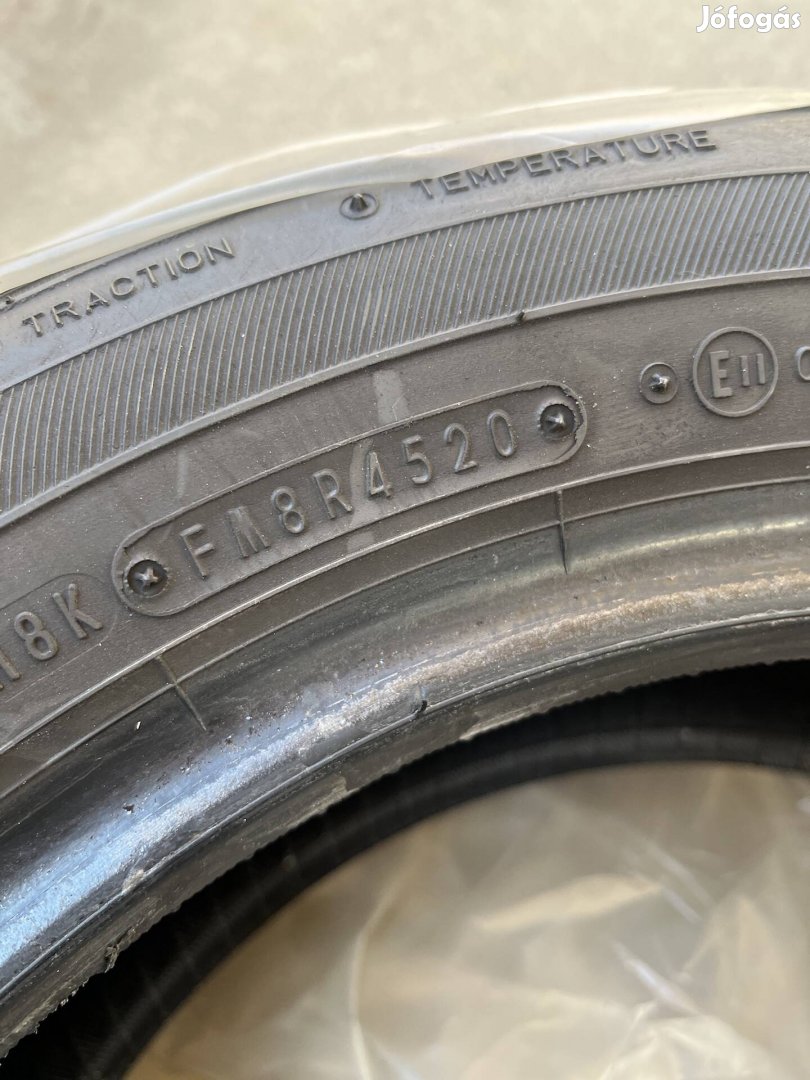 205/55 r16 nyári gumi 