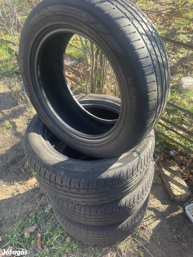205/55 r16 nyárigumi