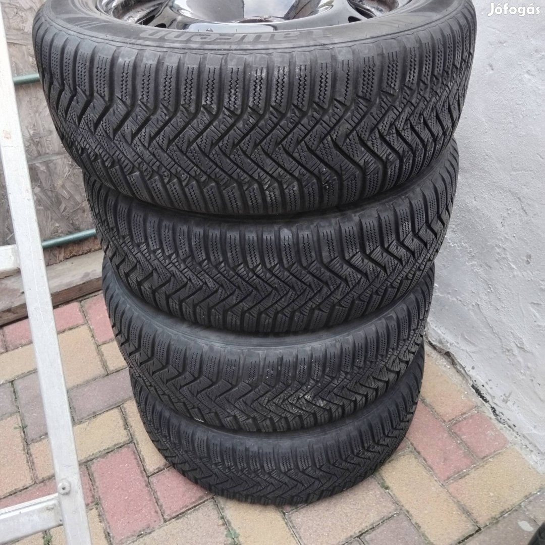 205/55/r16 téligumi