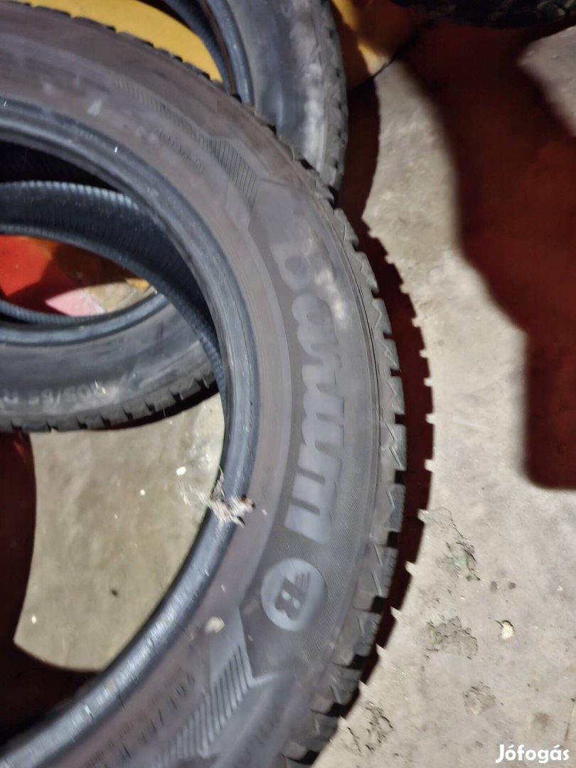 205 55 r16 téligumi 4db barum polaris6 