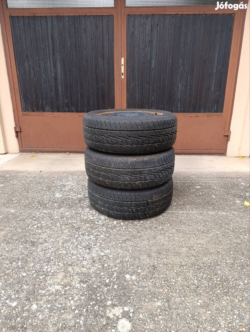 205 55 r16 téligumi