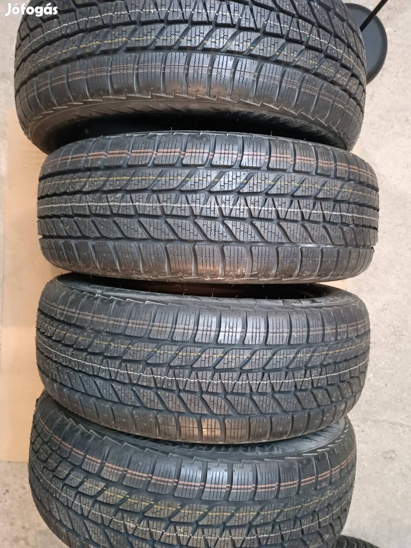 205/55 r17 91h Bridgestone Blizzak LM-25 téligumi garnitúra 