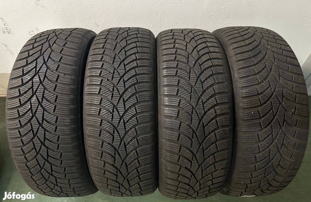 205/55 r17 Toyo téli