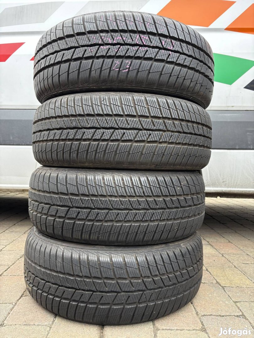 205/55 r17  205/55r17  Barum téli gumi 