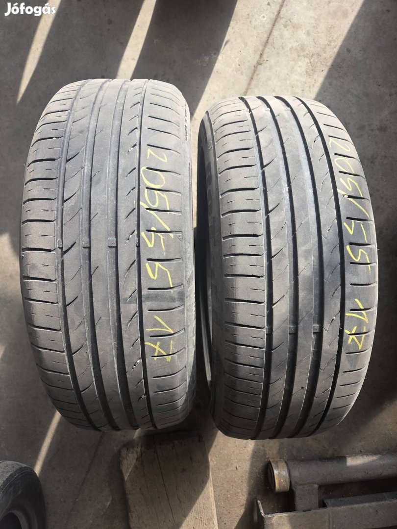 20555 r17 nyárigumi