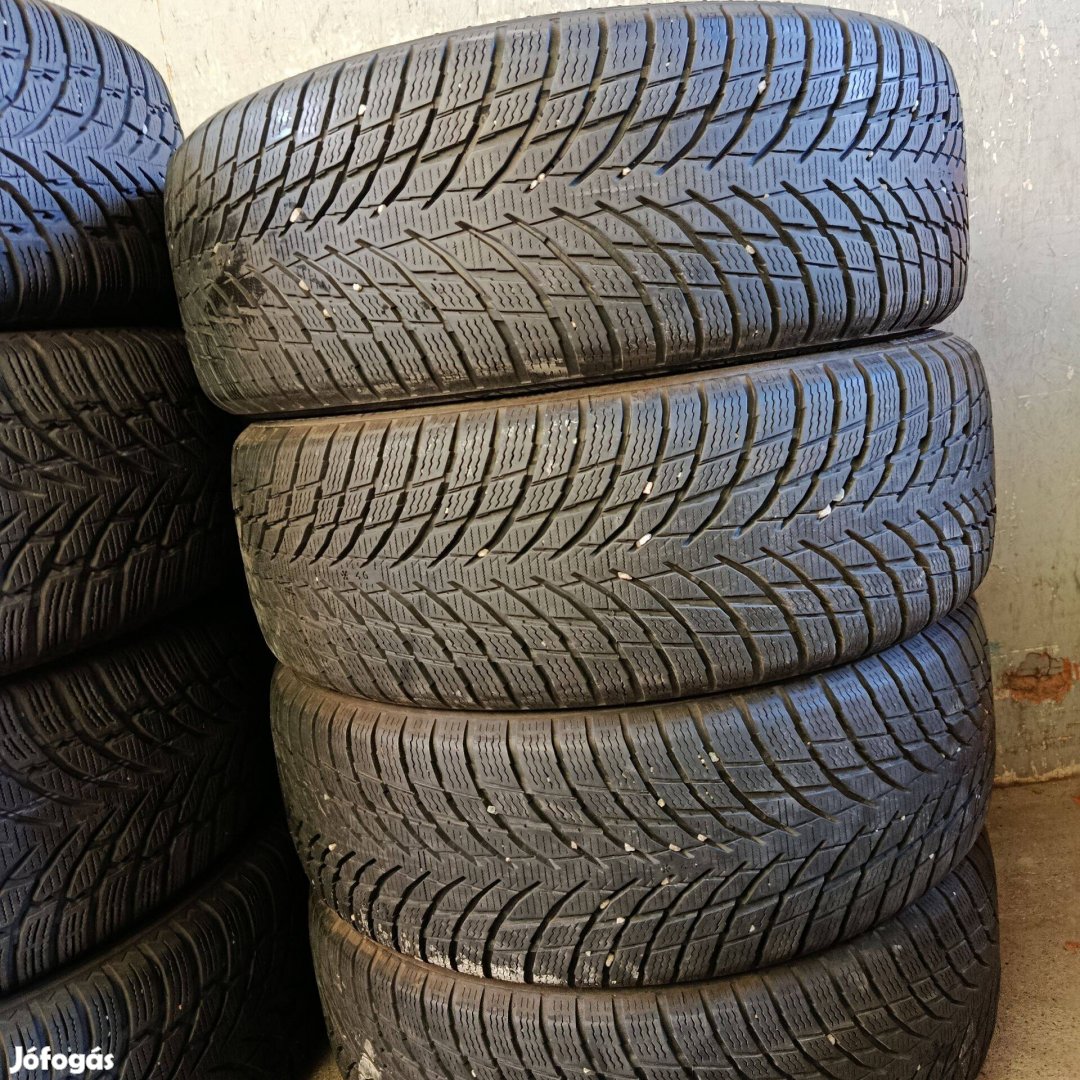 205/55 r17 téli gumi