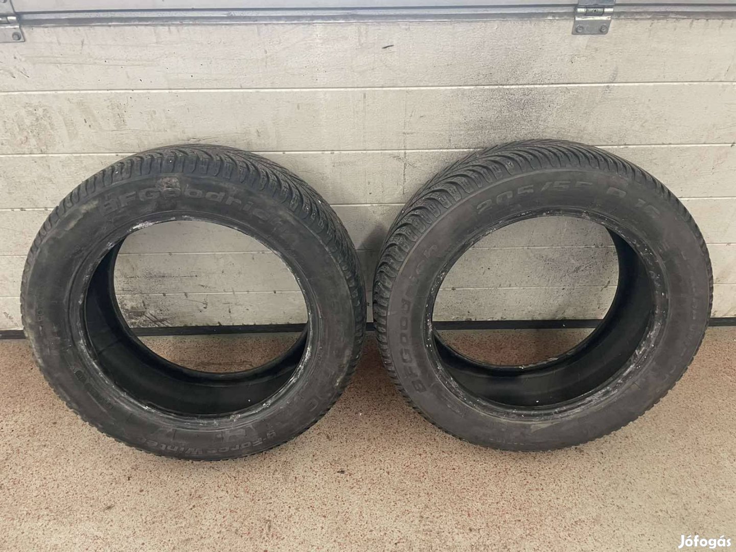 205/55r16 16 téligumi