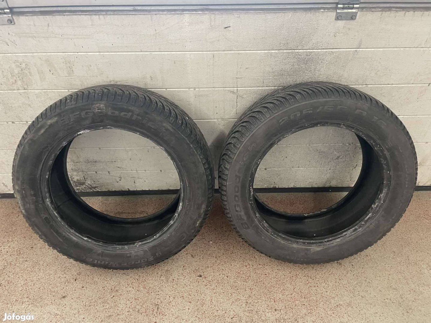 205/55r16 16 téligumi