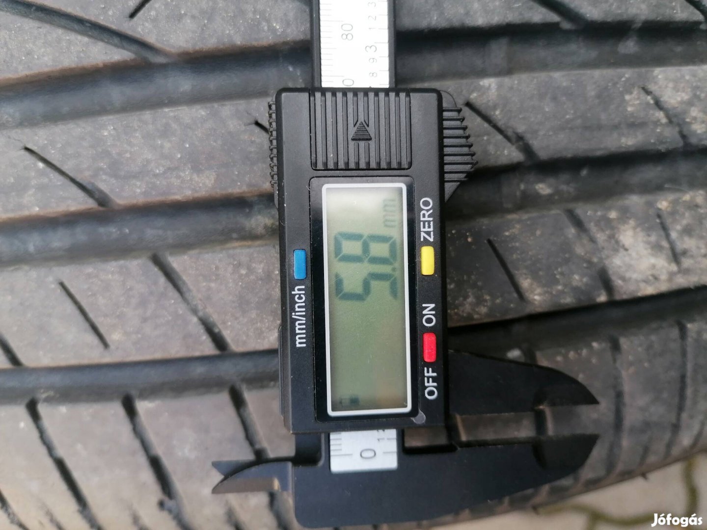 205/55r16 205 55 16 nyári gumi