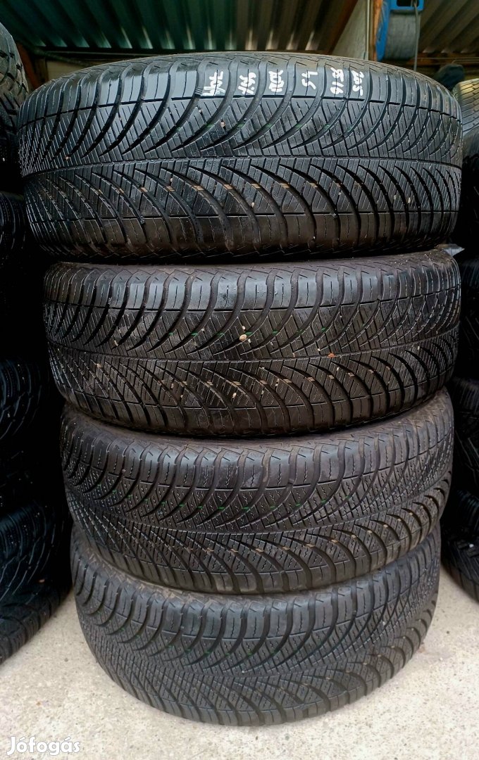 205/55r16 205/55 r16 4évszakos 4db 