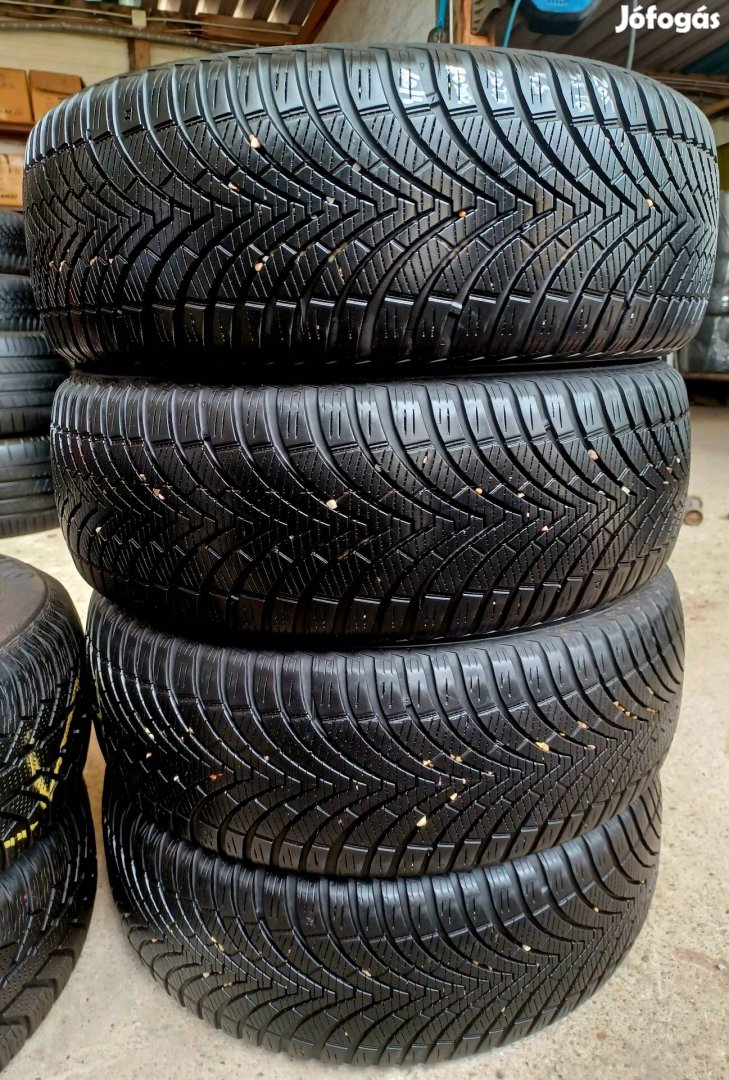 205/55r16 205/55 r16 4évszakos 4db 