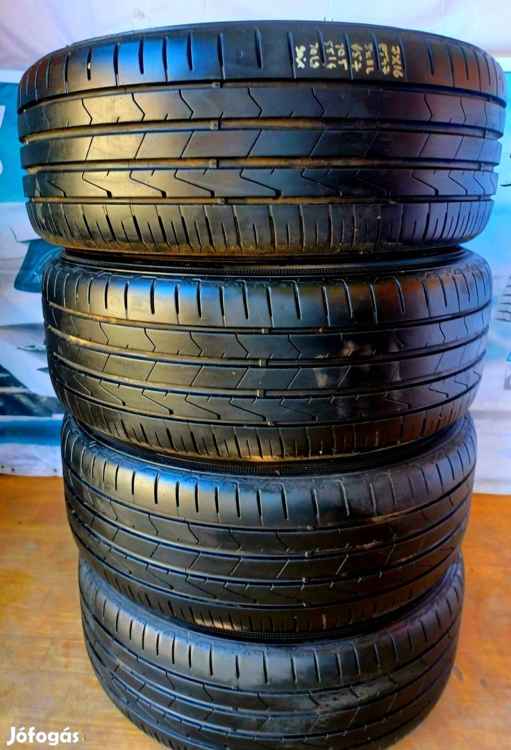 205/55r16 205/55 r16 nyári 4db 